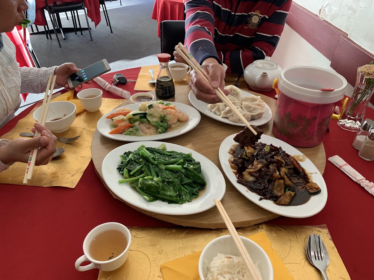 Oriental Phoenix Chinese Restaurant (Order Online)