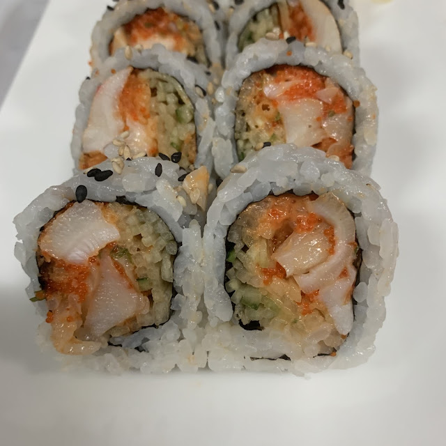 Lover Roll