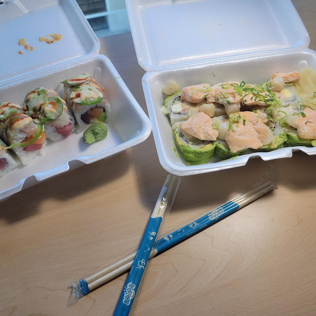 Ocean Roll