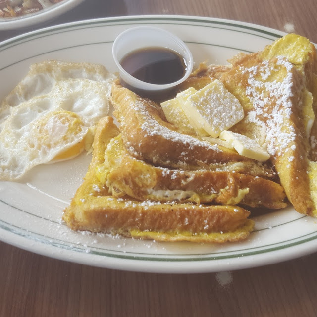 French Toast