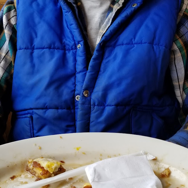 Hot Cake House