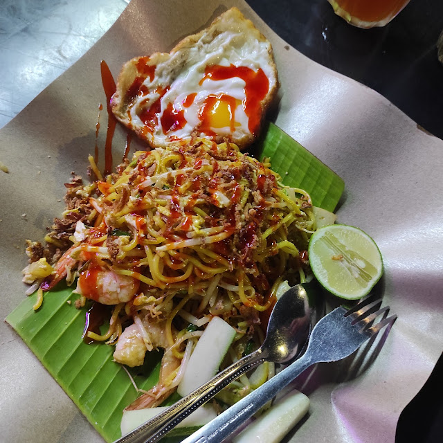 MI Goreng
