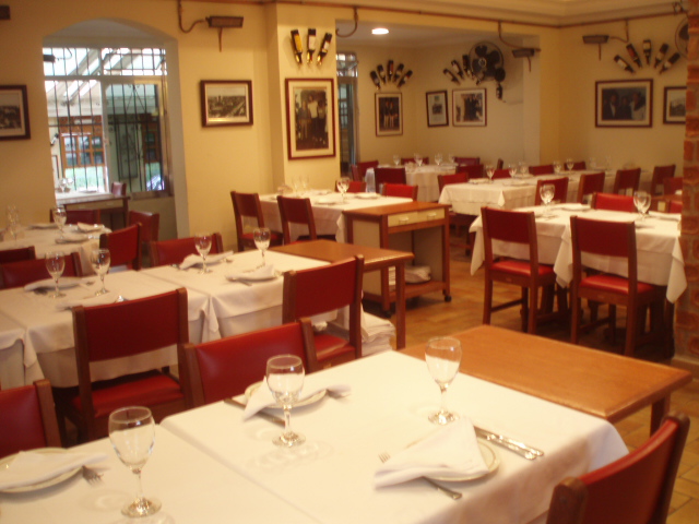 Originale Trattoria