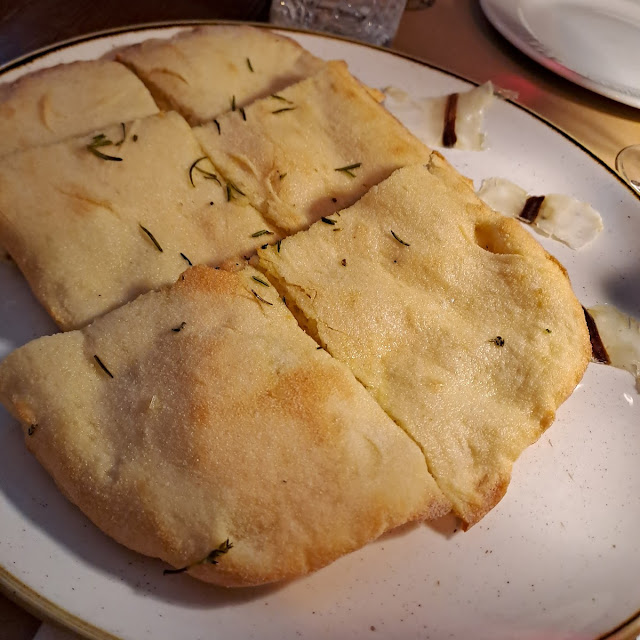 Focaccia