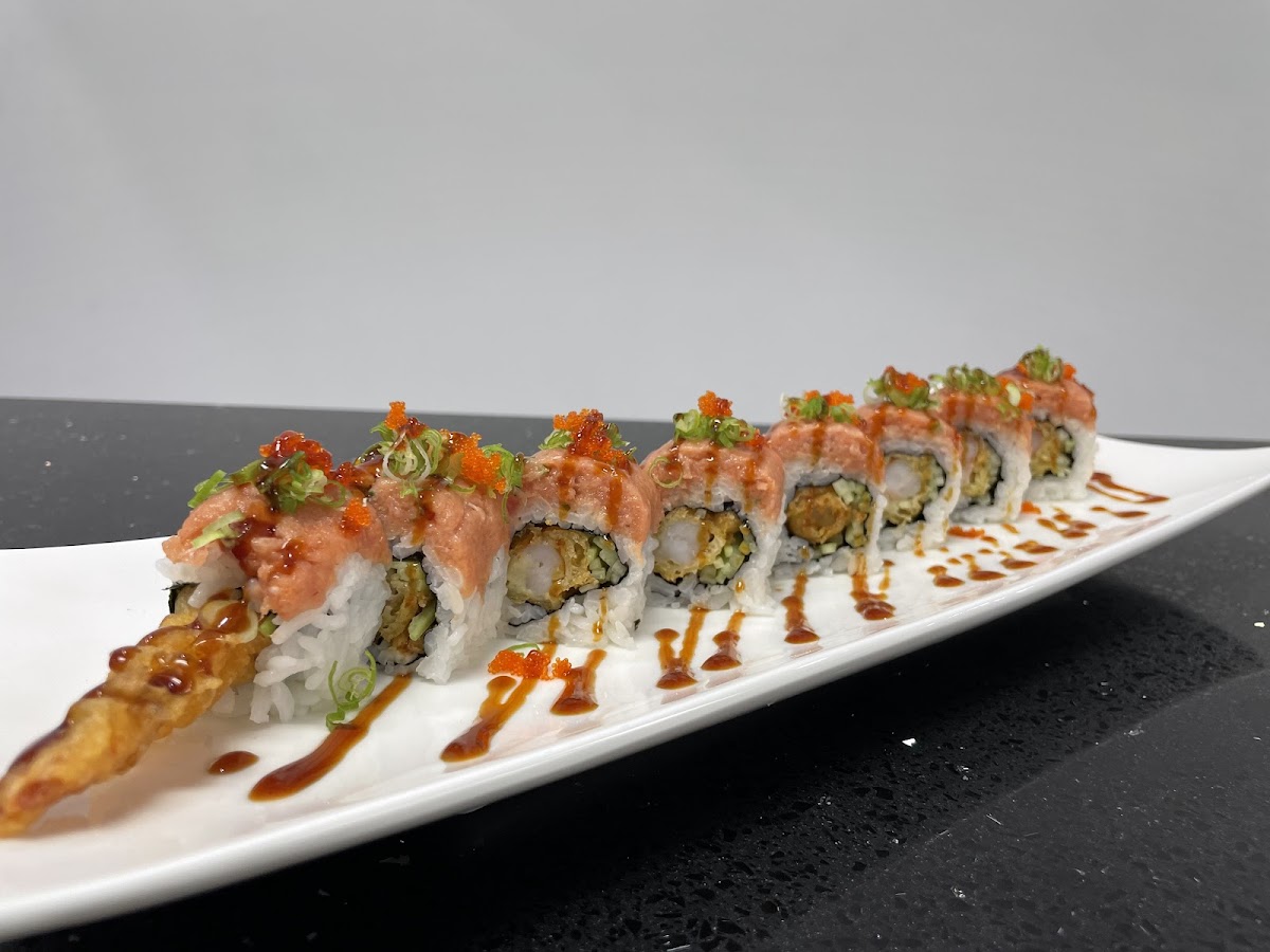 Oroshi Sushi