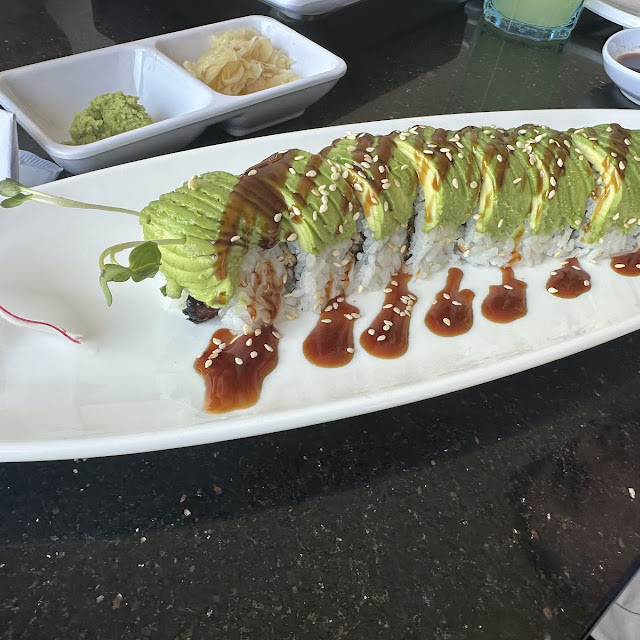 Caterpillar Roll