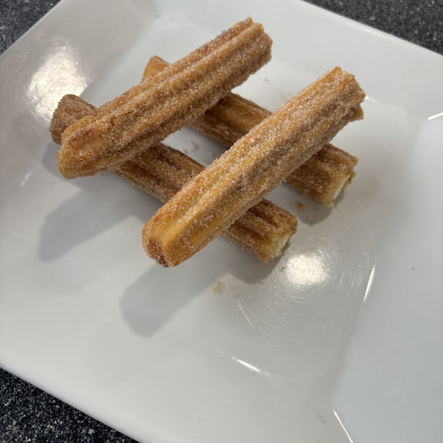 Churro