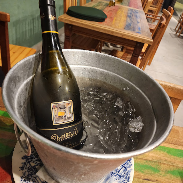 Vinho