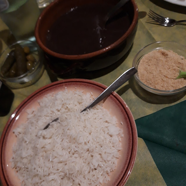 Riso Fagioli