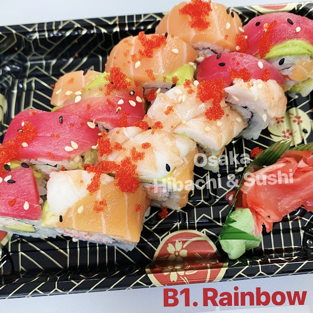 Sushi