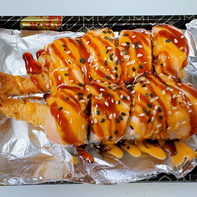 Monster Roll