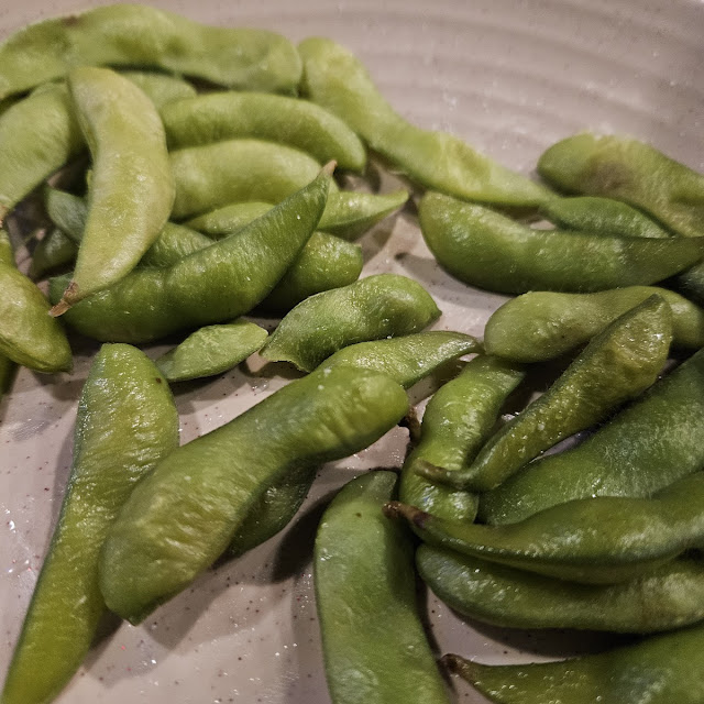 Edamame