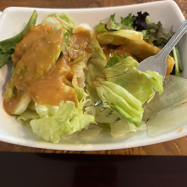 Salad Dressing