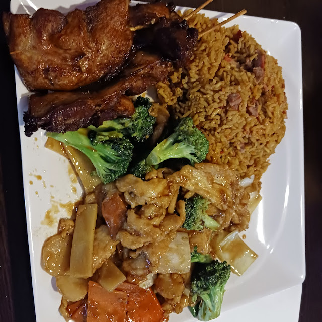 Vegetable Delight
