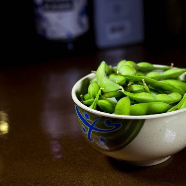 Edamame