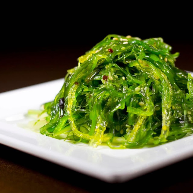 Wakame