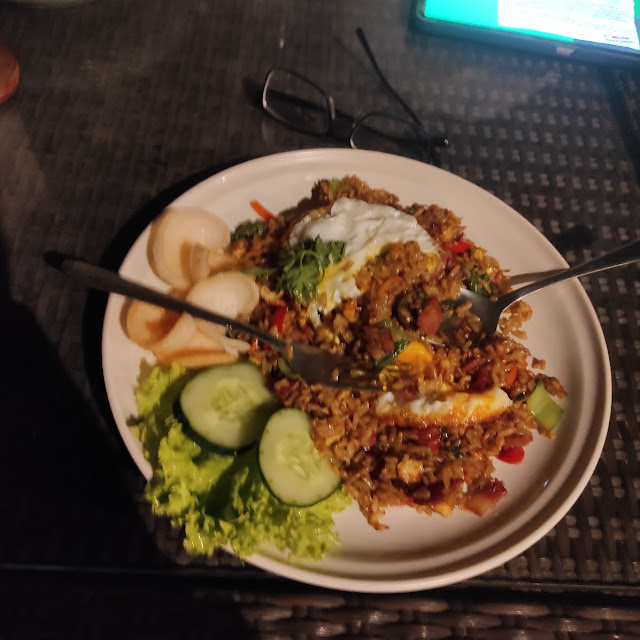 Nasi Goreng