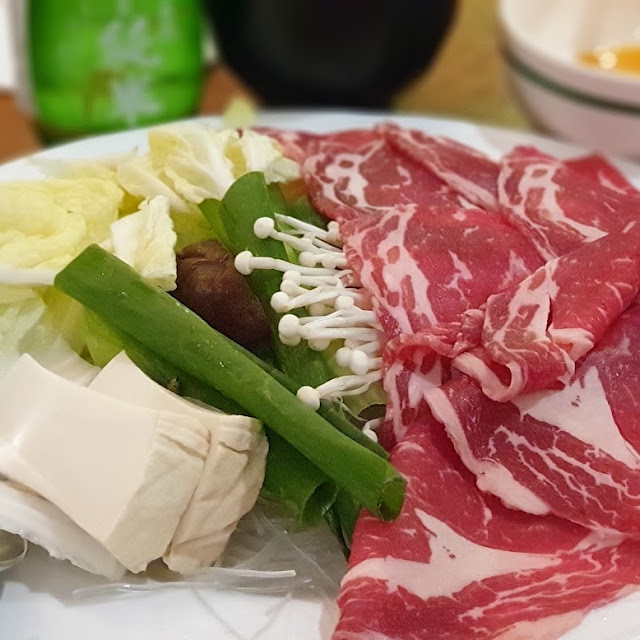 Sukiyaki
