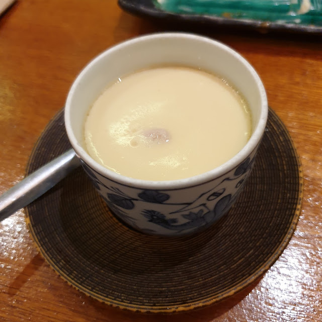 Chawan Mushi