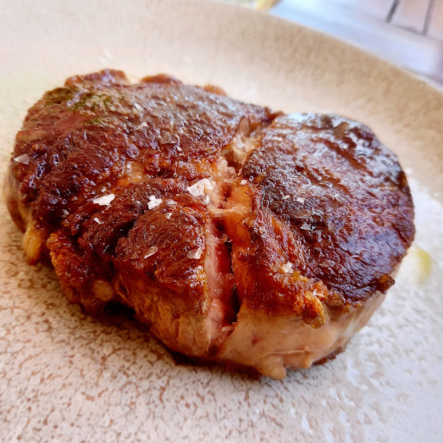 Extreme Ribeye 280g