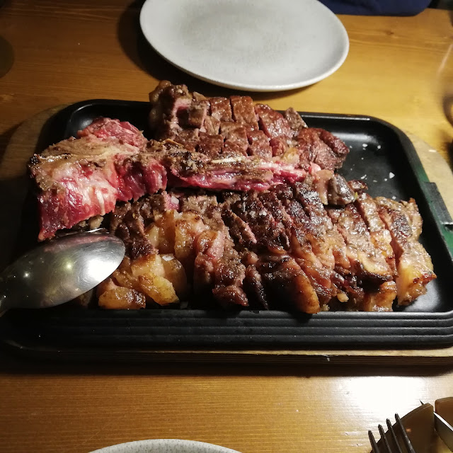 T Bone
