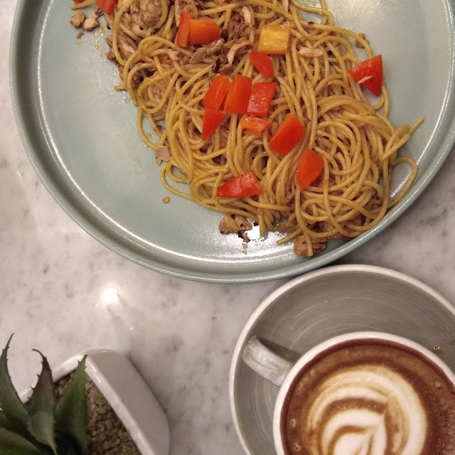 Aglio E Olio