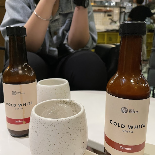 Cold Brew