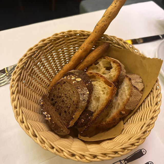 Bread Basket