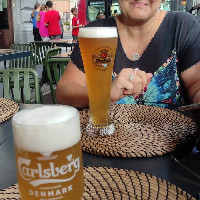Beer