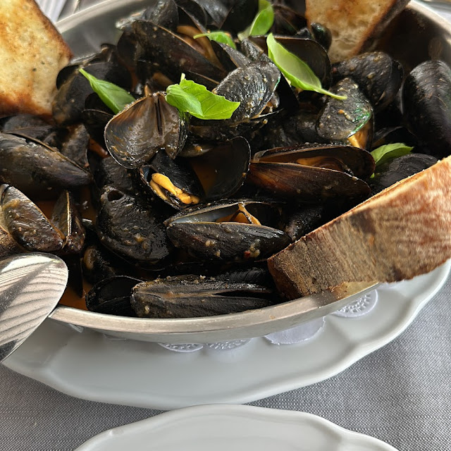 Cozze