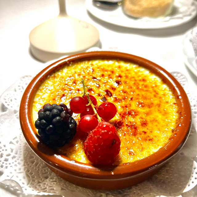 Crema Catalana
