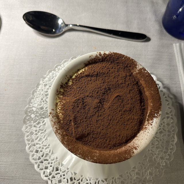 Tiramisù