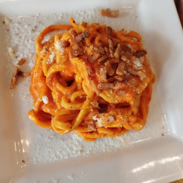 Amatriciana