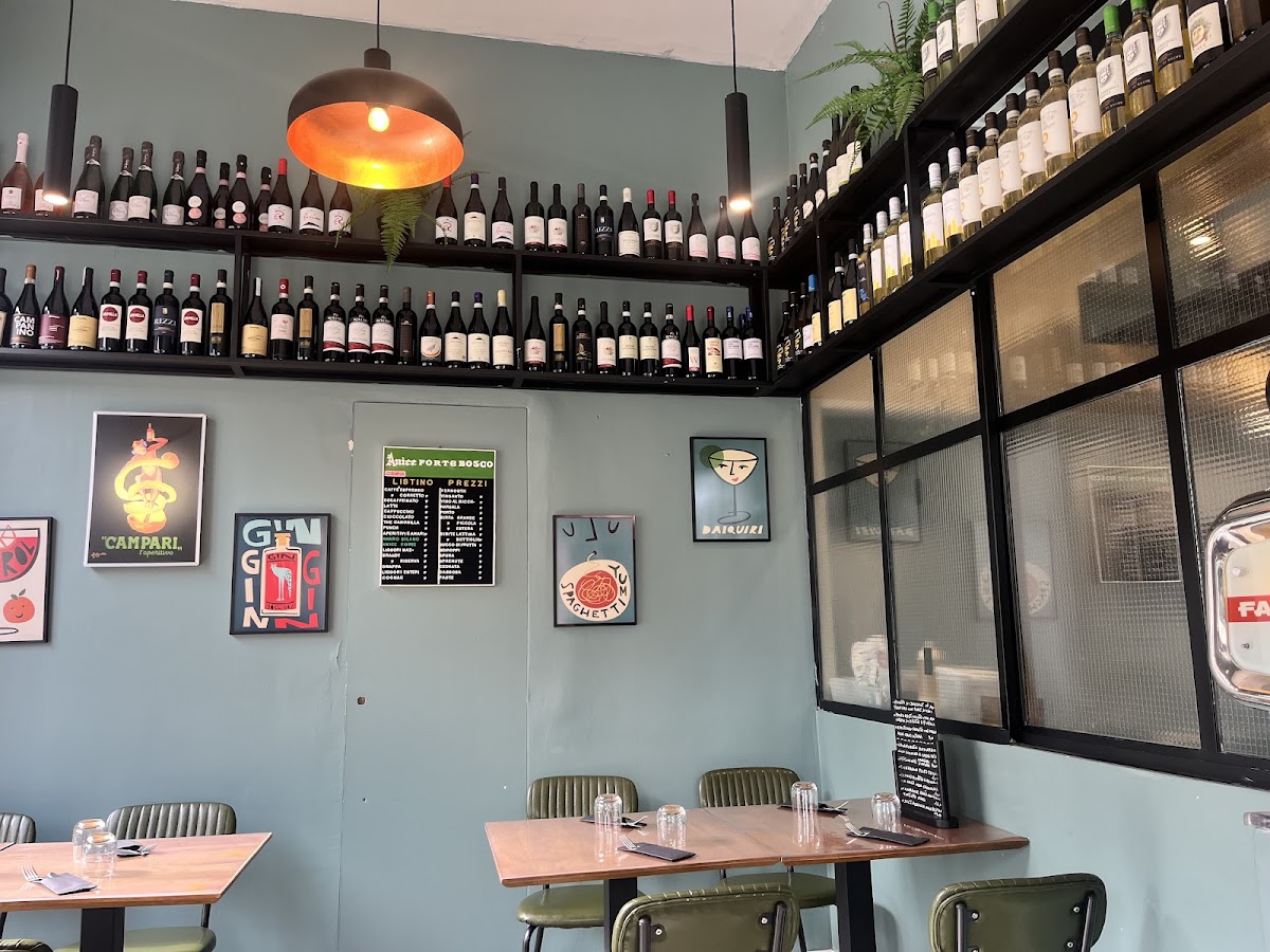 Osteria 23