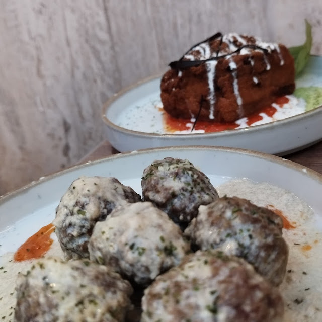 Polpette Di Bollito