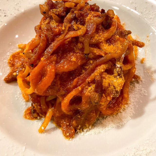 Amatriciana