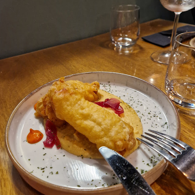 Filetto Di Baccalà