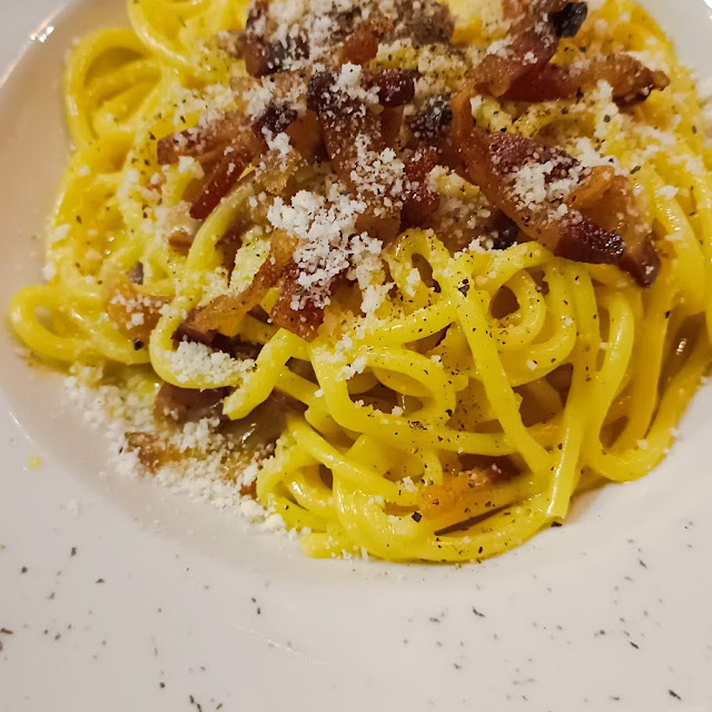 Carbonara