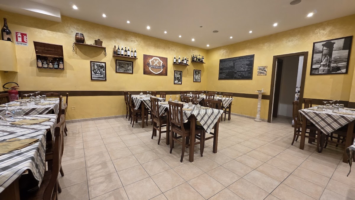 Osteria 29