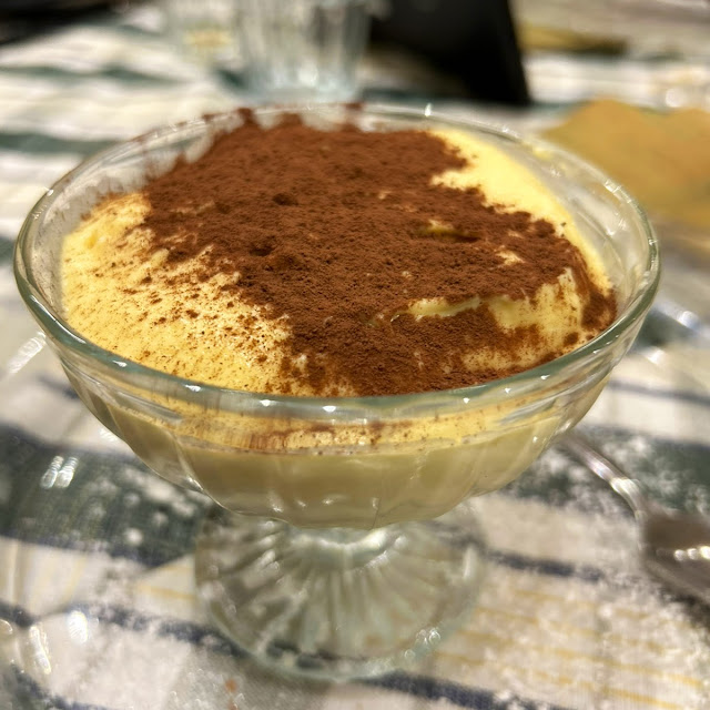 Tiramisù