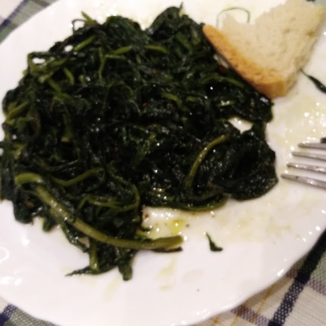 Cicoria Ripassata