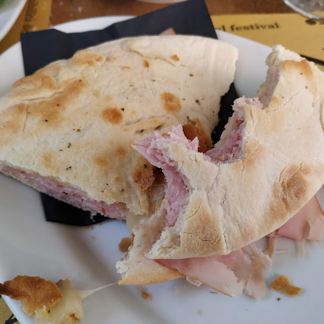 Piadina