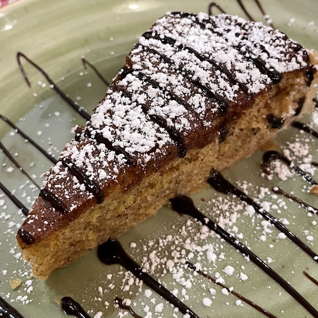 Russische Torte Nach Art Des Hauses