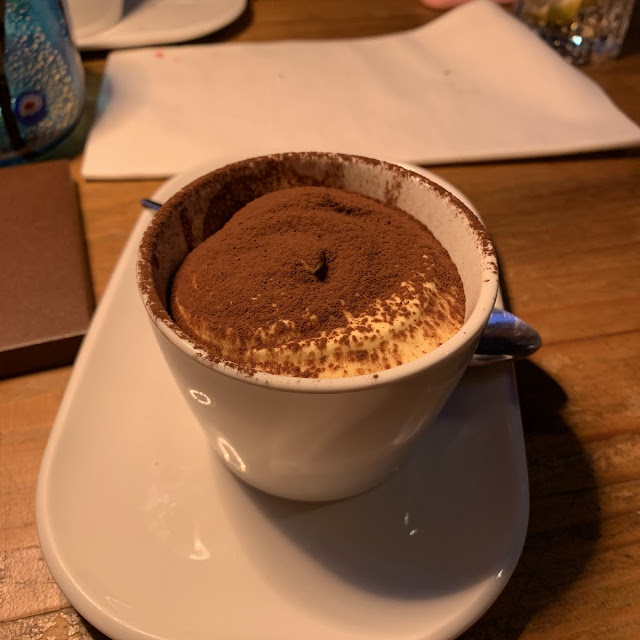Tiramisù