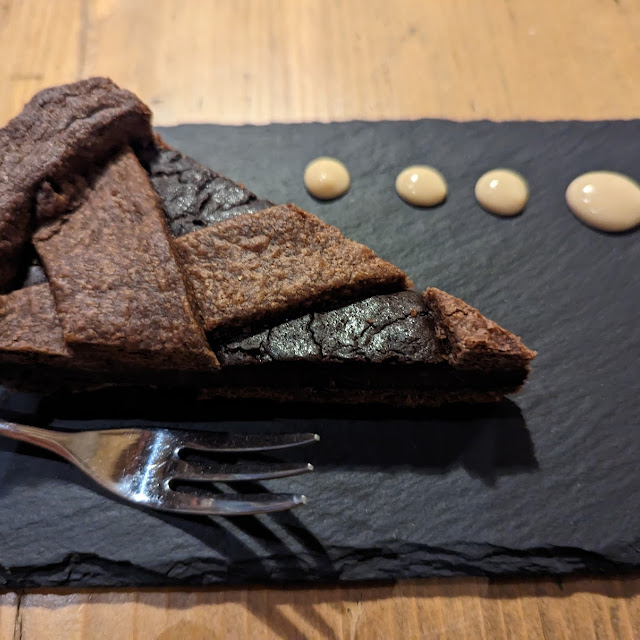 Crostata