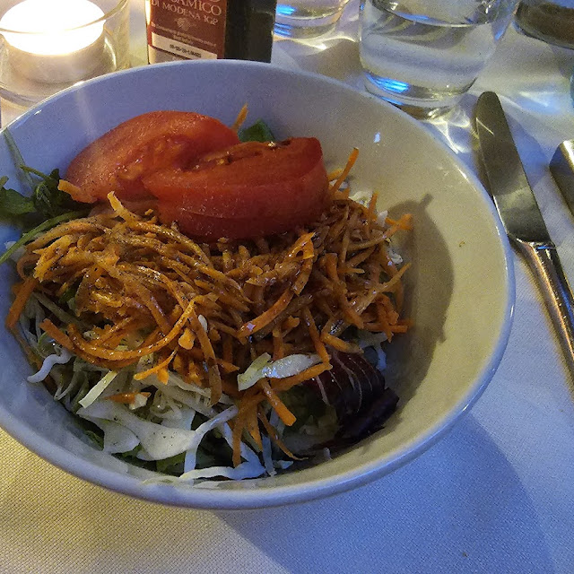 Garden Salad