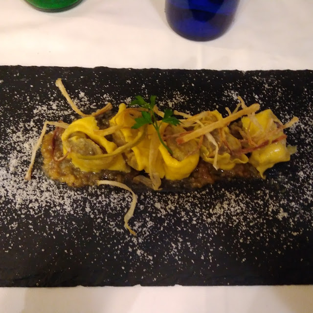 Ravioli
