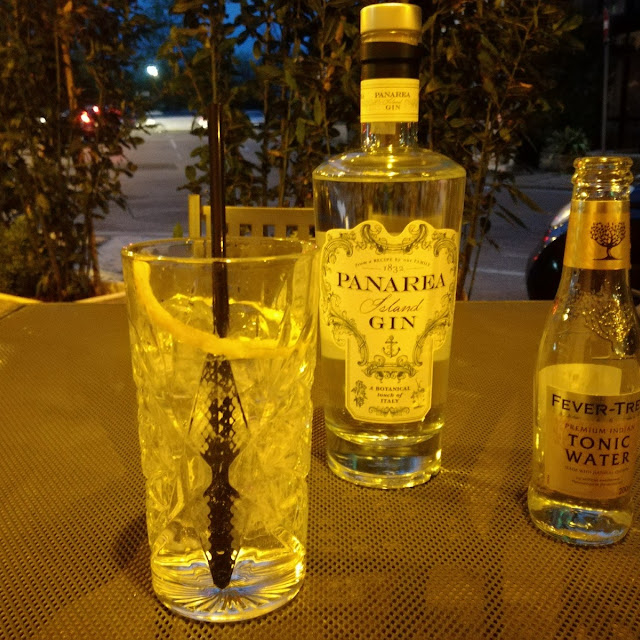 Gin Tonic
