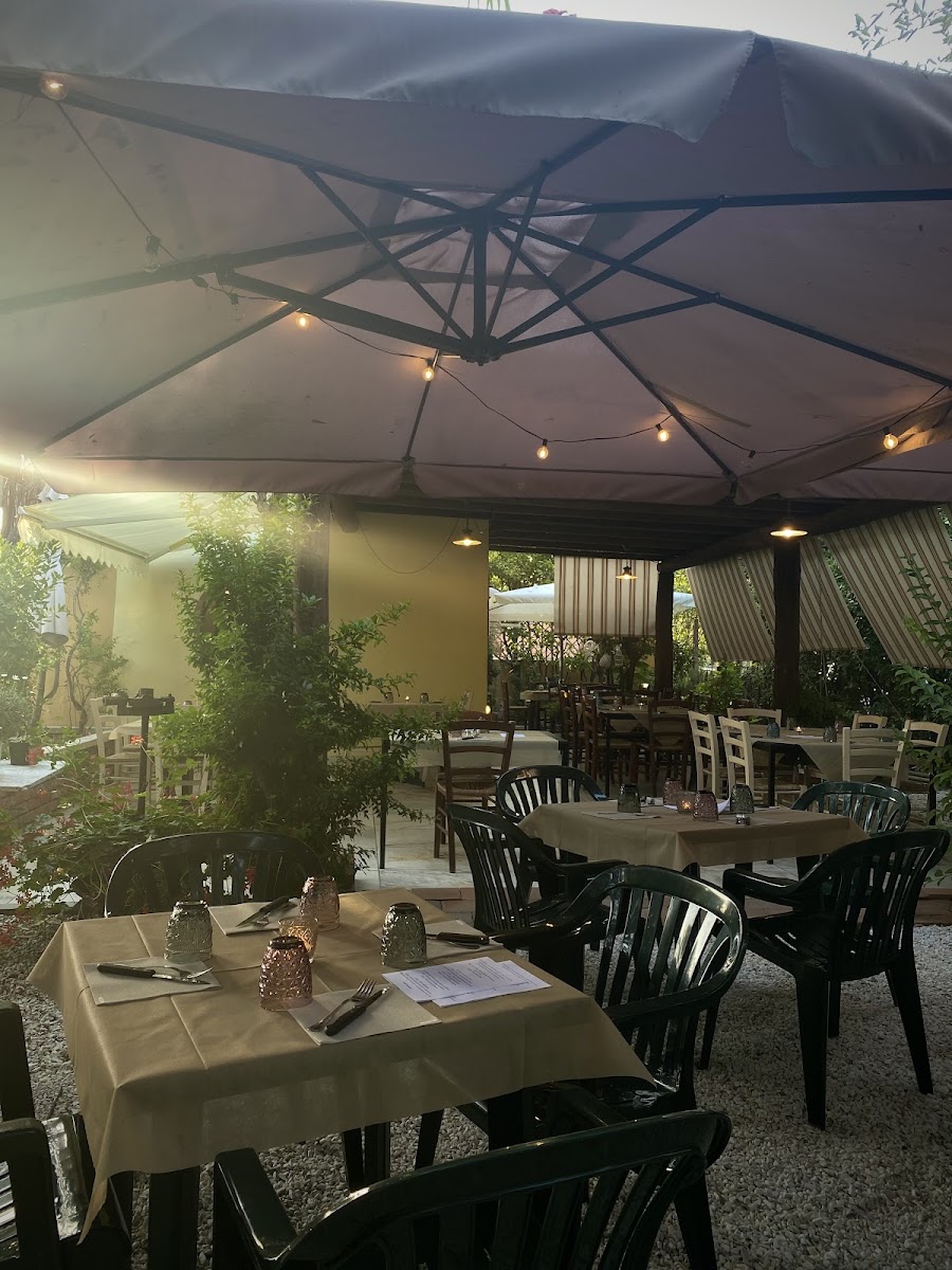 Osteria Al Fienile