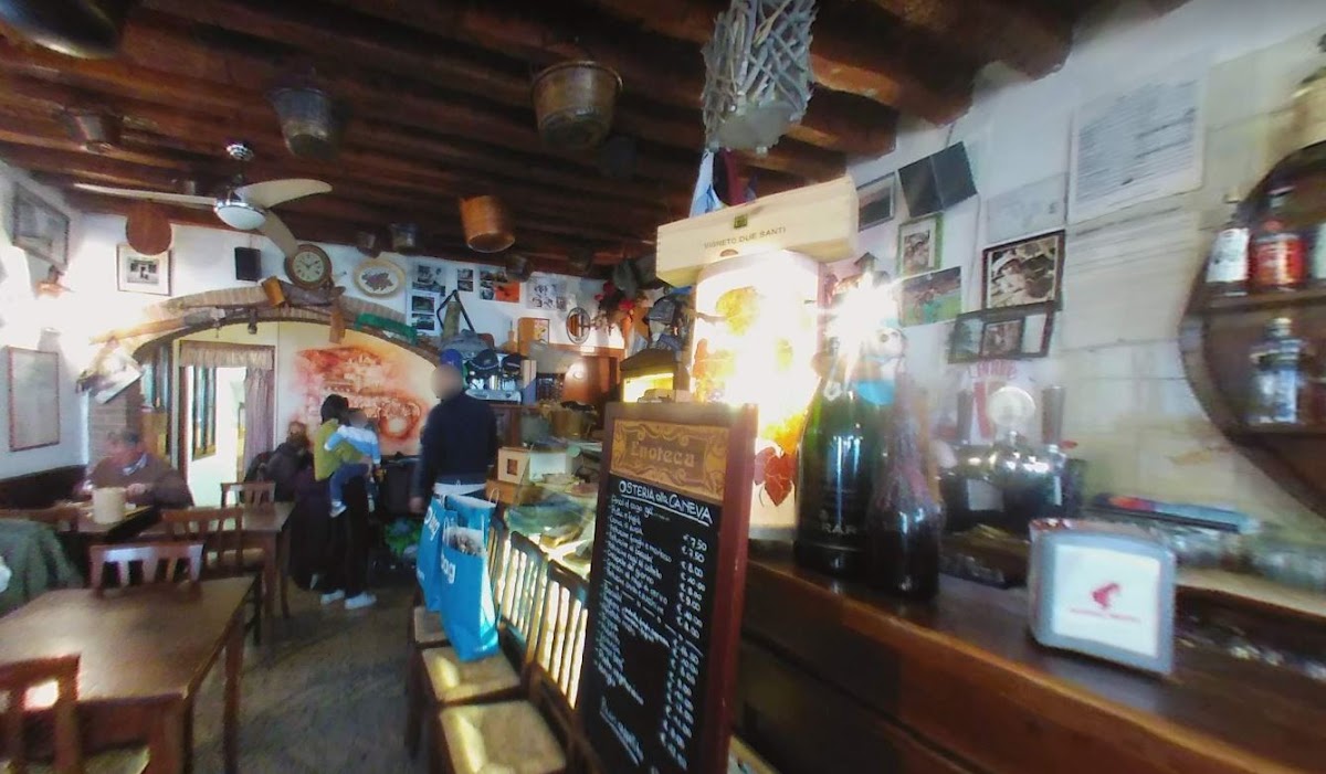 Osteria Alla Caneva